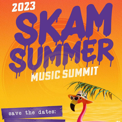 Skam Summer 2023